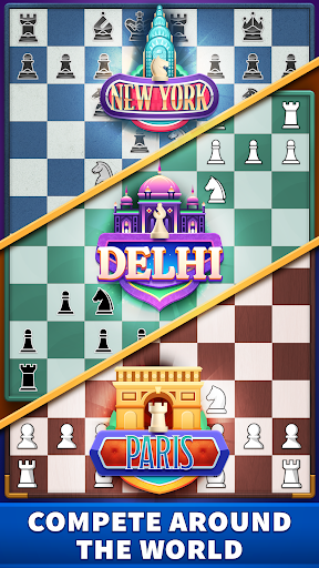 Chess Clash Play Online mod apk unlimited money  v7.0.0 screenshot 3