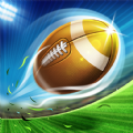 Touchdowners 2 - Mad Football mod apk download v10.4