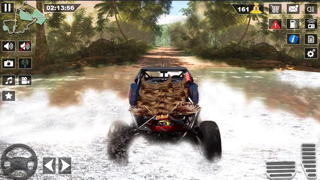 Mud Mavericks Buggy Blitz apk download  0.1 screenshot 4