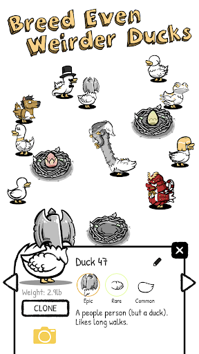 Clusterduck mod apk free purchaseͼƬ1