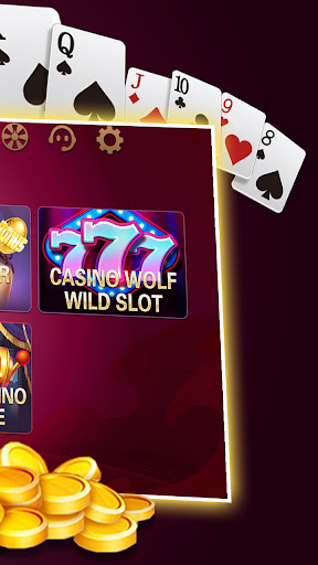 Teenpatti Fun apk download for android  1.7.2022110501 screenshot 1