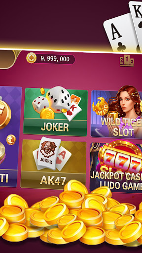 Teenpatti Fun apk download for android  1.7.2022110501 screenshot 3