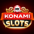 myKONAMI Casino Slot Machines