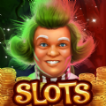 Willy Wonka Vegas Casino Slots