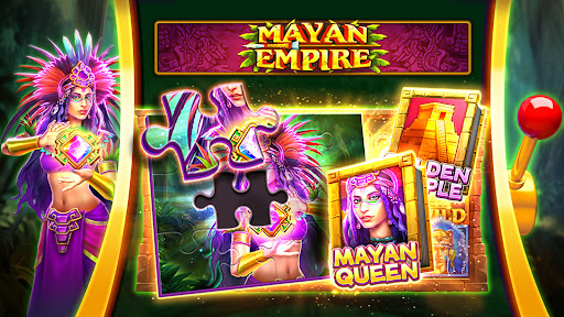 Mayan Empire Slot TaDa Games apk download  1.0.3 screenshot 1