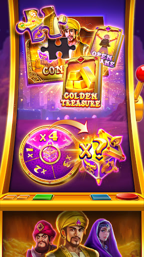 Ali Baba Slot TaDa Games apk download  1.0.1 screenshot 3