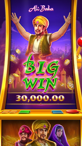 Ali Baba Slot TaDa Games apk download  1.0.1 screenshot 4