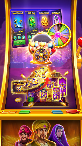 Ali Baba Slot TaDa Games apk download  1.0.1 screenshot 5