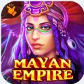 Mayan Empire Slot TaDa Games