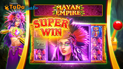 Mayan Empire Slot TaDa Games apk download  1.0.3 screenshot 3