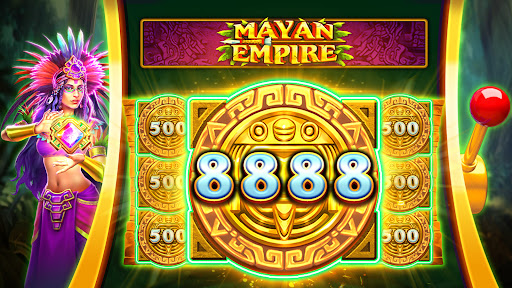 Mayan Empire Slot TaDa Games apk download  1.0.3 screenshot 4