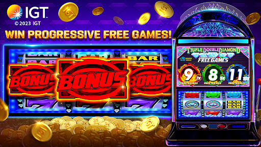 Cash Rally Slots Casino Game apk download  10.21 screenshot 1
