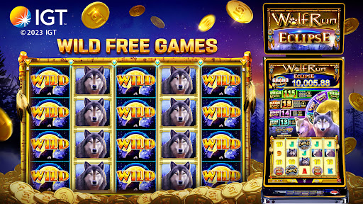 Cash Rally Slots Casino Game apk download  10.21 screenshot 3