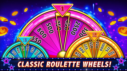 Super Win Slots - Vintage Slot apk download  6.7.2 screenshot 3