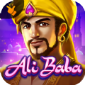 Ali Baba Slot TaDa Games
