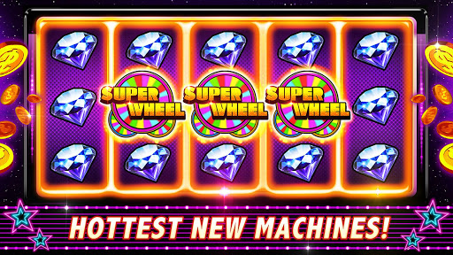 Super Win Slots - Vintage Slot apk download  6.7.2 screenshot 4