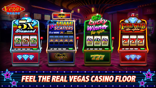 Super Win Slots - Vintage Slot apk download  6.7.2 screenshot 5