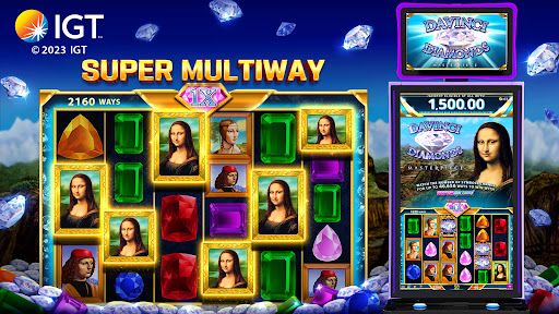 Cash Rally Slots Casino Game apk download  10.21 screenshot 4