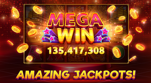 Hot Shot Casino Slot Games Free Download  3.01.20 screenshot 1