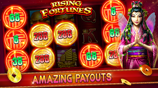 88 Fortunes Casino Slot Games Mod Apk Download  4.5.00 screenshot 4