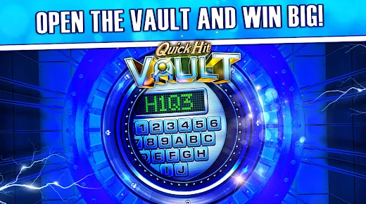 Quick Hit Casino Slot Games Mod Apk Free Download  3.00.40 screenshot 4