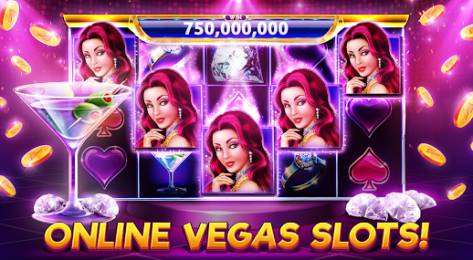 Hot Shot Casino Slot Games Free Download  3.01.20 screenshot 3