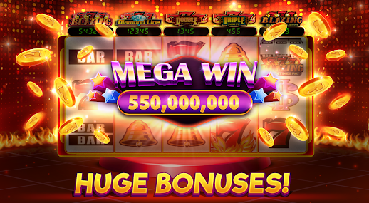 Hot Shot Casino Slot Games Free Download  3.01.20 screenshot 4