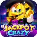Jackpot Crazy Vegas Cash Slots