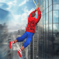 Spider Hero Man Multiverse