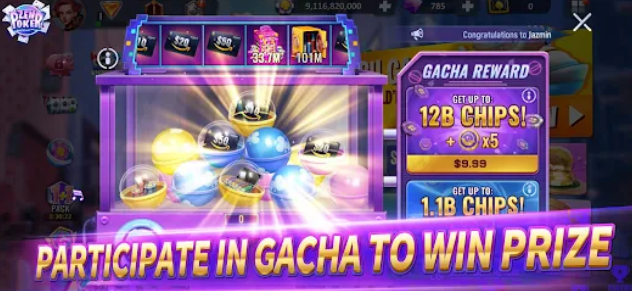 Zen Poker Texas Holdem Poker Apk Download for Android  2.01.010 screenshot 4