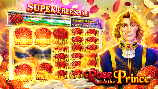 House of Slots - Casino Games apk download  1.30.52 screenshot 1