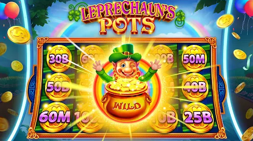 Jackpot Crazy Vegas Cash Slots Apk Free Download  4.03.020 screenshot 2