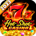 Hot Shot Casino Slot Games Fre