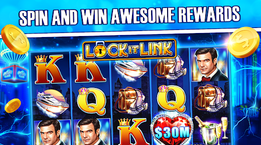 Quick Hit Casino Slot Games Mod Apk Free Download  3.00.40 screenshot 1