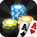 Texas Holdem Poker Offline Mod
