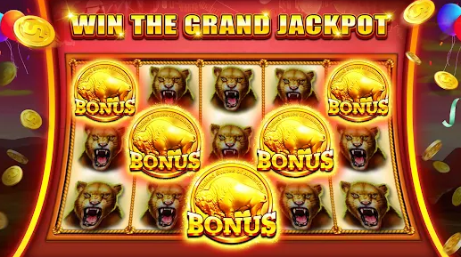 Jackpot Crazy Vegas Cash Slots Apk Free Download  4.03.020 screenshot 3