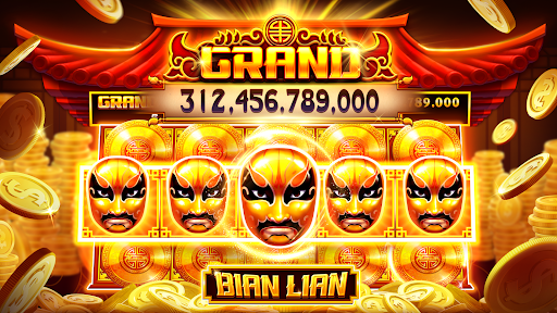 House of Slots - Casino Games apk download  1.30.52 screenshot 2