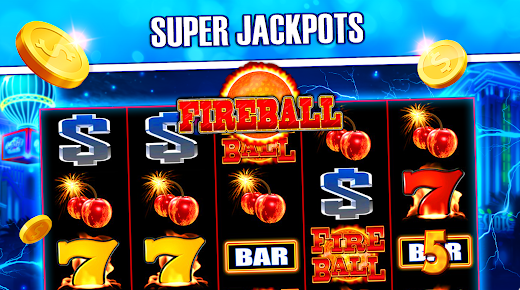 Quick Hit Casino Slot Games Mod Apk Free Download  3.00.40 screenshot 2