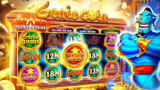 House of Slots - Casino Games apk download  1.30.52 screenshot 3