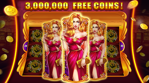 Jackpot Crazy Vegas Cash Slots Apk Free Download  4.03.020 screenshot 4