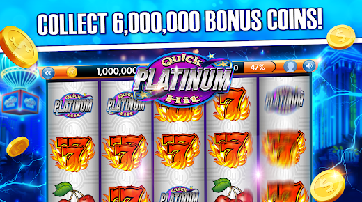 Quick Hit Casino Slot Games Mod Apk Free Download  3.00.40 screenshot 3
