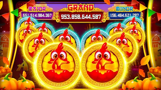 Jackpot Master Slots Casino Apk Download for Android  2.0.45 screenshot 4