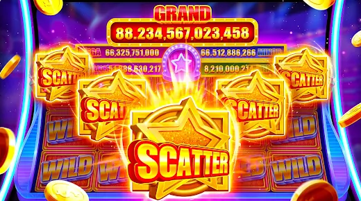 Jackpot Master Slots Casino Apk Download for Android  2.0.45 screenshot 1