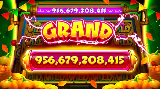 Jackpot Master Slots Casino Apk Download for Android  2.0.45 screenshot 2
