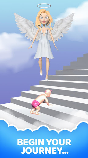 Stairway to Heaven mod apk no ads  v2.1 screenshot 3