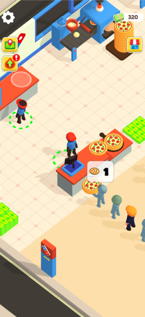 Pizza Ready! Mod apk [Unlimited money] download - Pizza Ready! MOD apk  0.23.0 free for Android.