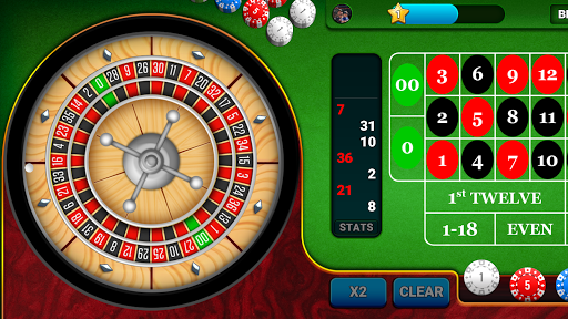 Roulette Casino Vegas Games apk download for android  1.5.9 screenshot 2