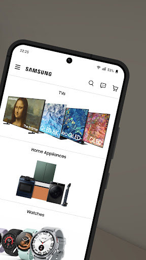 Shop Samsung india apk download latest versionͼƬ2