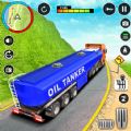 Truck Simulator Games Offline mod apk download 1.0