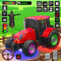 Tractor Farming Simulator 2023 apk download for android 0.8